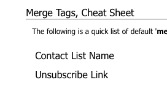 Inbox Preview