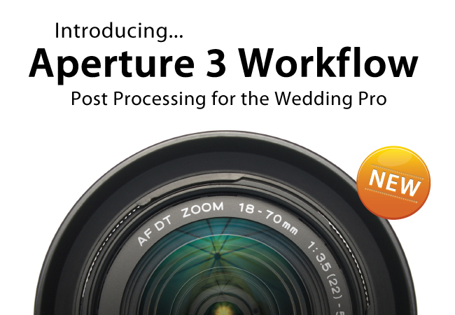 ShootDotEdit would like to introduce Aperture 3 Workflow - Please Download Images