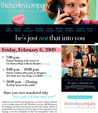 Custom Email Template