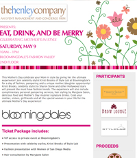 Custom Email Template