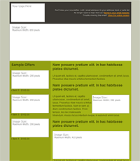 Free Newsletter