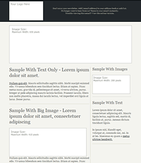 Free Newsletter