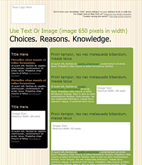 Free Newsletter