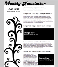 Free Newsletter