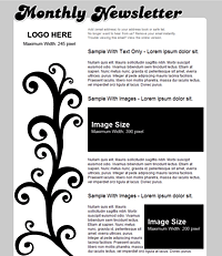 Free Newsletter